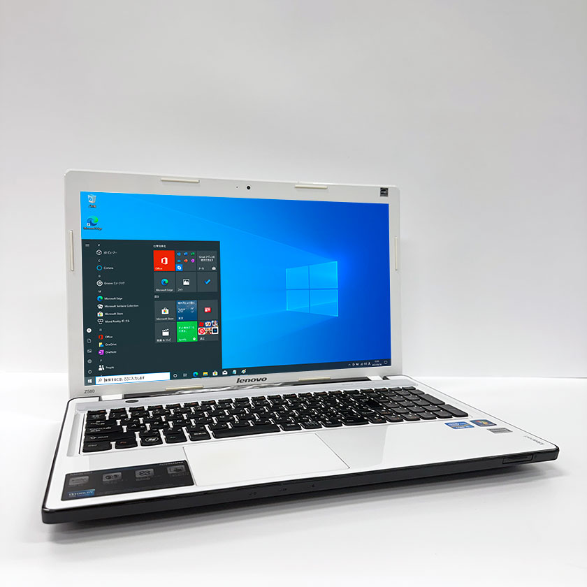 楽天市場】Webカメラ付き 中古ノートパソコン Windows 10 テンキー付き