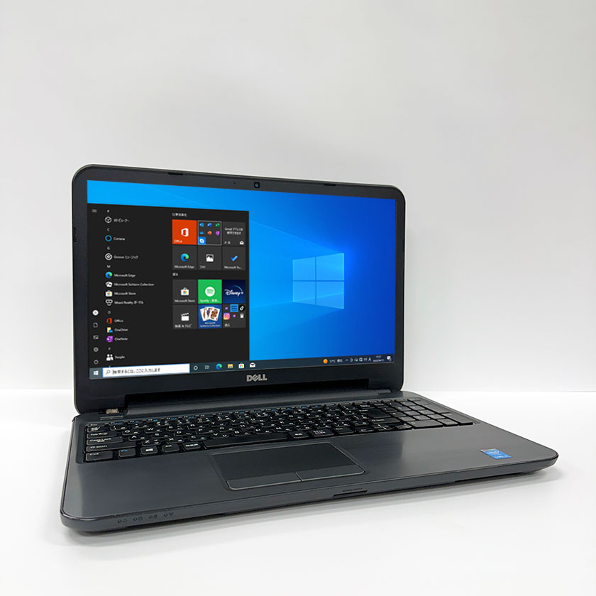 楽天市場】ポイント5倍! Webカメラ付き 訳あり・中古ノートパソコン Windows 10 中古パソコン DELL Latitude E6220  第2世代 Core i5 2520M 2.5GHz 4GB HDD 500GB 無線LAN Windows10 64ビット OFFICE付き :  マンツウオンラインショップ