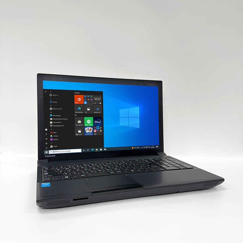 【楽天市場】訳あり・中古ノートパソコン Windows 10 テンキー