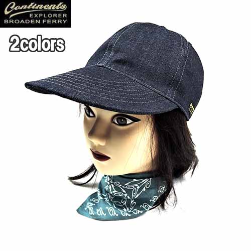 ブローデンフェリー BROADEN FERRY BF-0507 SEAL COLONY TRACK CAP 2025 キャップ　帽子　ミリタリー　アウトドア