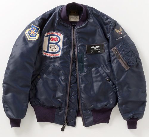 楽天市場】トイズマッコイ（TOYS McCOY）TYPE B-15C(MOD) ALBERT