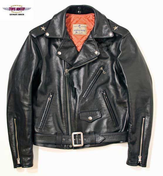 楽天市場】トイズマッコイ TOYS McCOY TMJ2222 MOBSTER JACKET