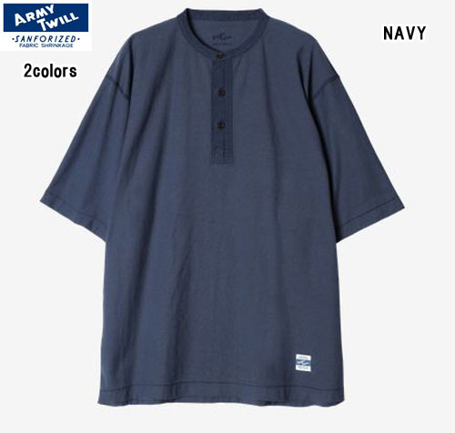 楽天市場】アーミーツイル ARMY TWILL ウェア コットン リネン スラブ