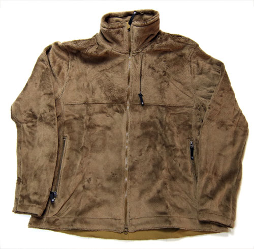 楽天市場】デッドストック BEYOND CLOTHING PCU LEVEL6 GORE-TEX