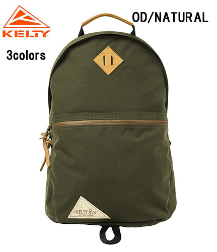 ケルティー　KELTY 3259266125 CLASSIC DAYPACK クラシック　デイパック　バックパック