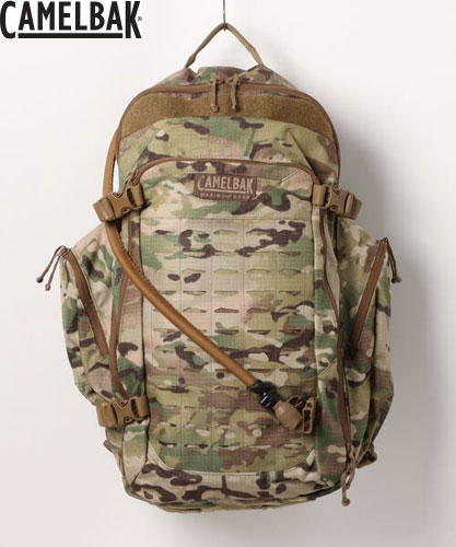 楽天市場】CAMELBAK キャメルバック ミリタリー仕様 ハイドレーション