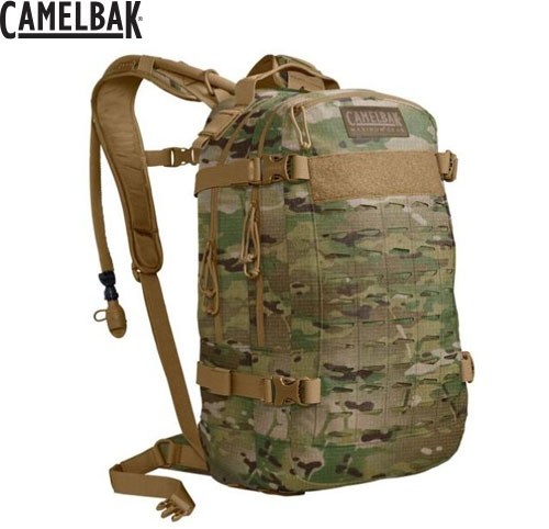 楽天市場】CAMELBAK キャメルバック ミリタリー仕様 ハイドレーション