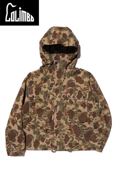 楽天市場】コリンボ COLIMBO ZX-0113 Mad Anthony Play Jacket