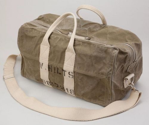 楽天市場】トイズマッコイ デュアル ブレード バッグ「U.S.A.F.