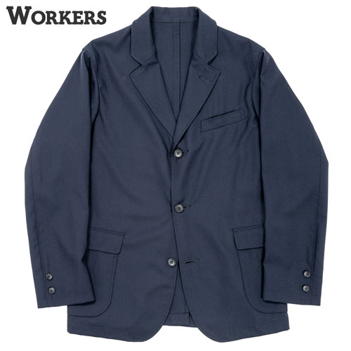 楽天市場】Workers ワーカーズ Cruiser Jacket, Khaki : TAKE OFF