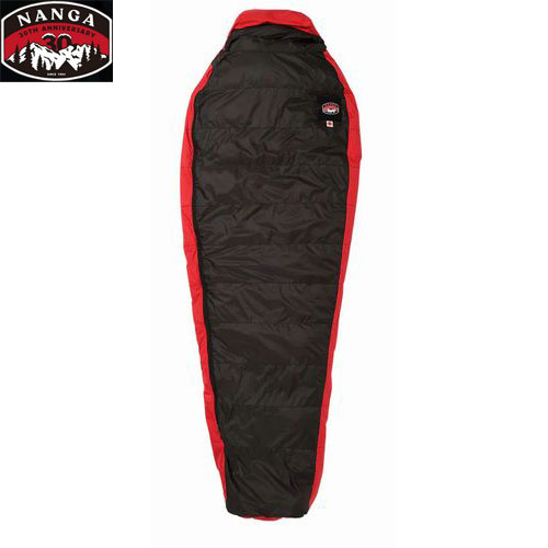 ナンガ NANGA 30th Anniversary AURORATEX COMBI SLEEPING BAG　30周年記念オーロラテックススリーピングバッグ
