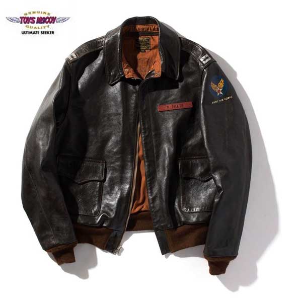楽天市場】トイズマッコイ TOYS McCOY TMJ2512 DURABLE CODE33