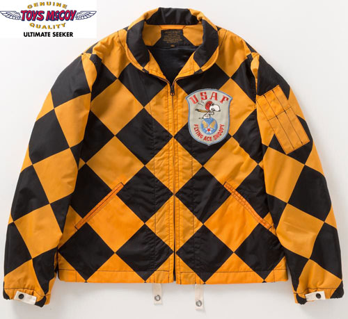 楽天市場】[2025年秋冬] TOYS McCOY（トイズマッコイ) JACKET,UTILITY