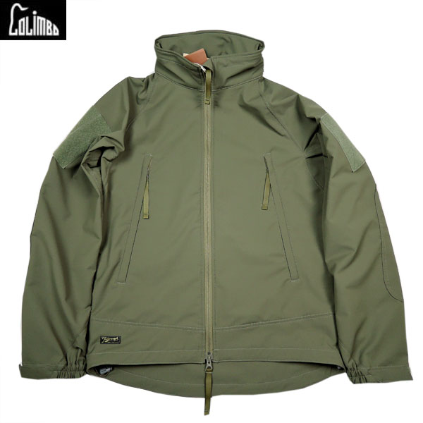 楽天市場】コリンボ COLIMBO ZX-0113 Mad Anthony Play Jacket