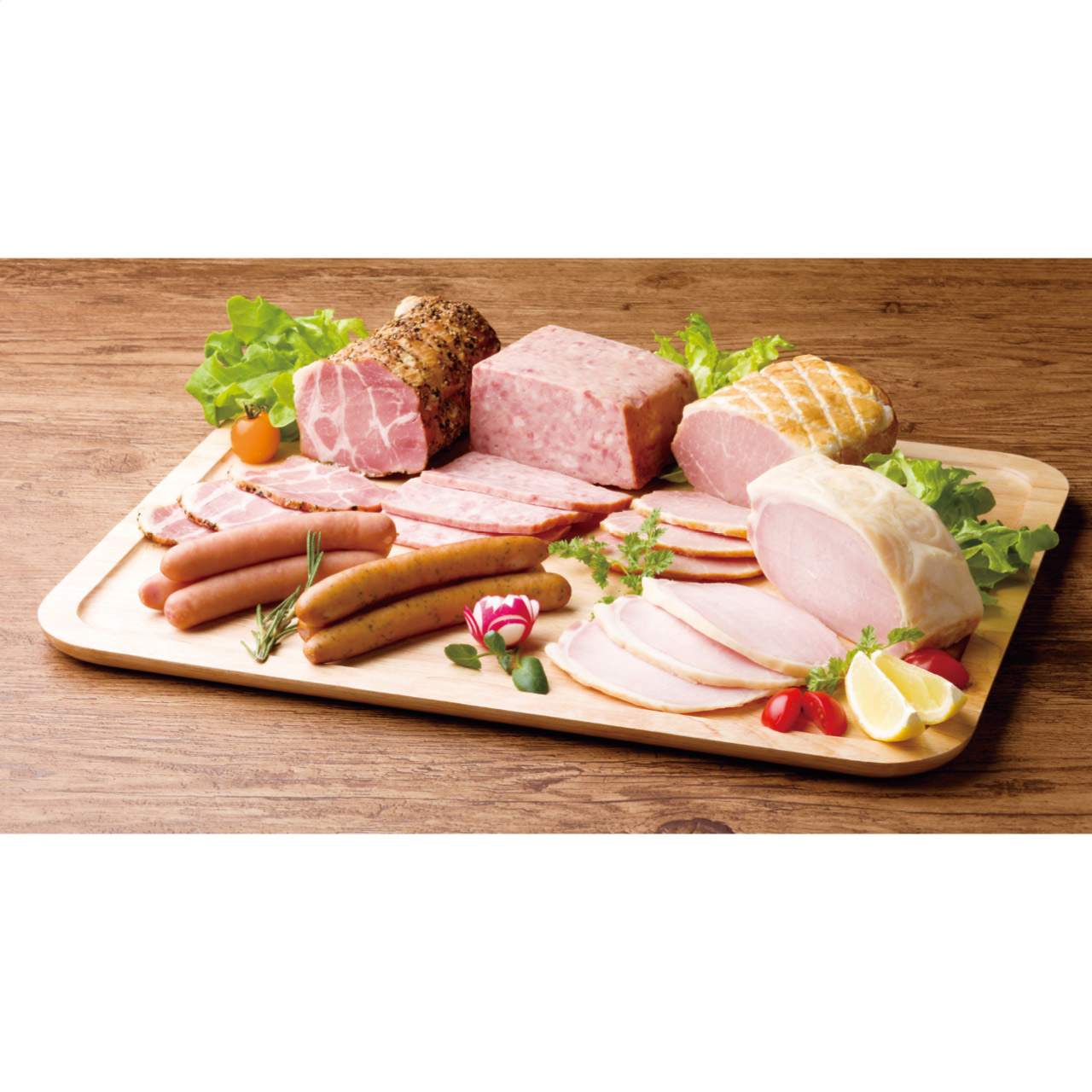 送料無料 御中元 三田屋総本家 ハム詰合せ Ks 80 贈答 贈り物 贈答用 贈答品 人気 惣菜 お取り寄せグルメ 酒の 肴 肉 詰合せ お取り寄せ グルメ お中元 うまい 美味い 夏 ギフト メーカー直送商品 Butlerchimneys Com