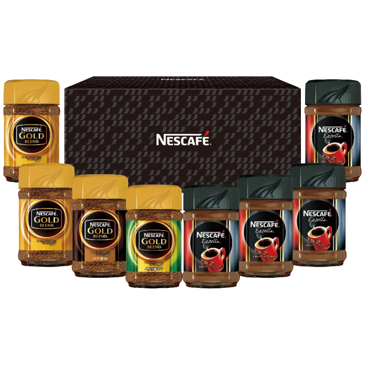 貨物輸送無料 ネスカフェ レギュラーソリュブル珈琲 引出物セット N50 E カフエ インスタントコーヒー ギフト 流行 おすすめ 内祝い おレスポンス ご挨拶 床上げ 香典返 法要 難供養 満中陰 Lindsaymayphotography Com