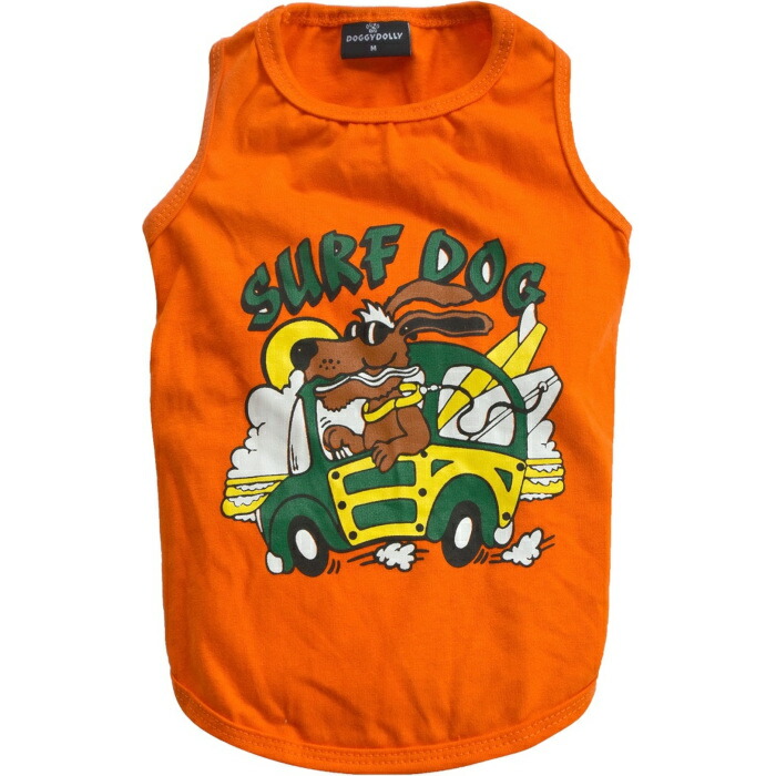 楽天市場】【 大型犬用 】 犬 服 タンクトップ 男の子 女の子 袖なし