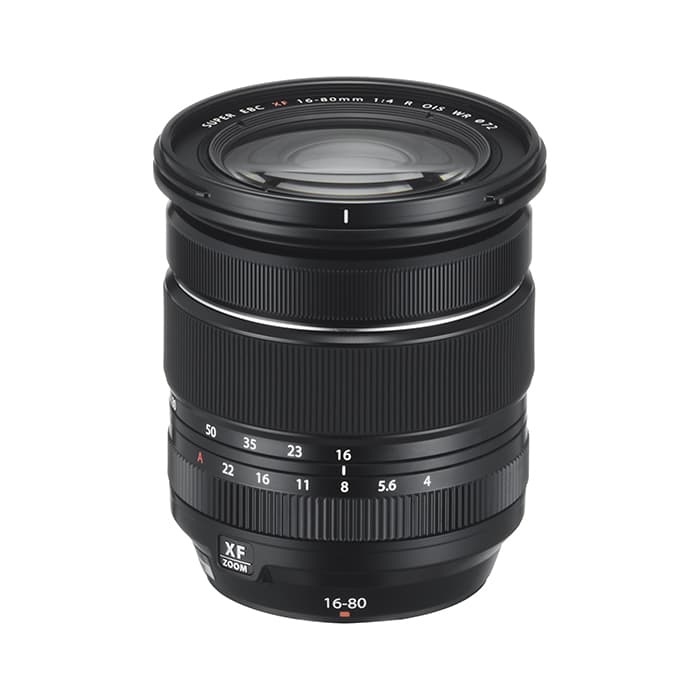 《新品》 FUJIFILM (フジフイルム) フジノン XF16-80粍 F4 R OIS WR [ Lens | 取り替えっこ水晶体 ]【KK9N0D18P】