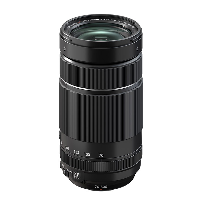 《新品》 FUJIFILM（フジフイルム）フジノン XF70-300粍 F4-5.6 R LM OIS WR[ Lens | 取り替えっこ水晶体 ]【KK9N0D18P】