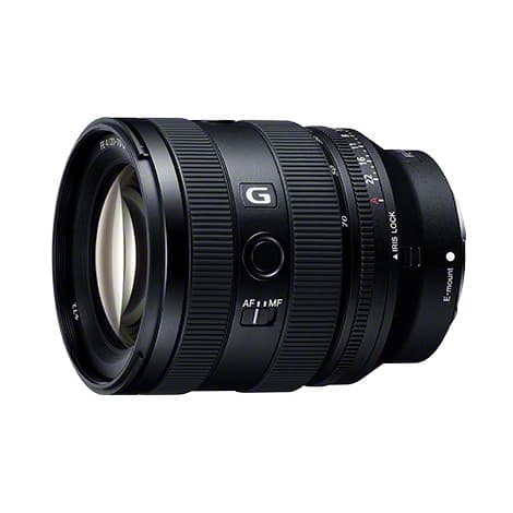 《新品》SONY (ソニー) FE 20-70mm F4 G SEL2070G[ Lens | 交換レンズ ]【KK9N0D18P】｜マップカメラ店