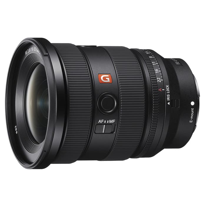 《新品》SONY (ソニー) FE 16-35mm F2.8 GM II SEL1635GM2[ Lens | 交換レンズ ]【KK9N0D18P】｜マップカメラ店