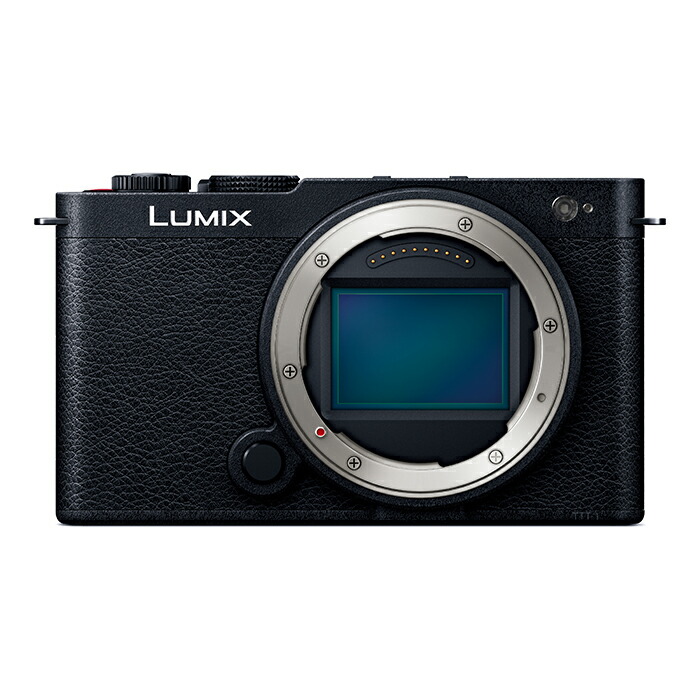 楽天市場】《新品》Panasonic (パナソニック) LUMIX S5IIX ダブル