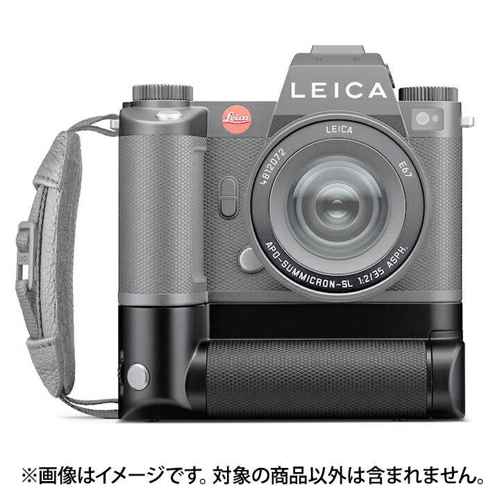 Leica ライカ　レザーラッピングクロス ライカ 《新品アクセサリー》 Leica (ライカ) レザーラッピング