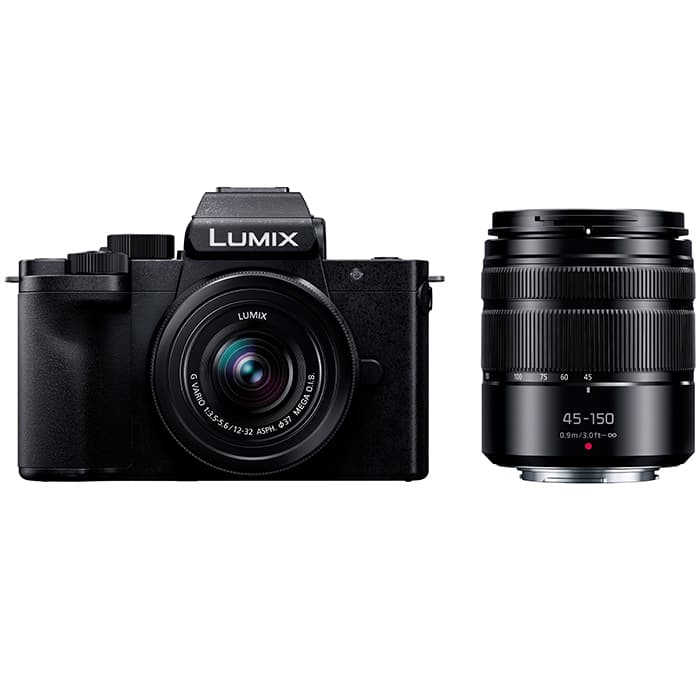 楽天市場】[新品]Panasonic パナソニック LUMIX G100D Wキット ダブル