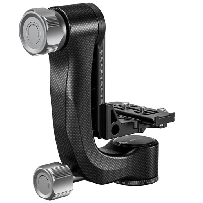 Leofoto PG-1 +PU-100D ジンバル雲台 PGシリーズ 美品 楽天市場】[並行