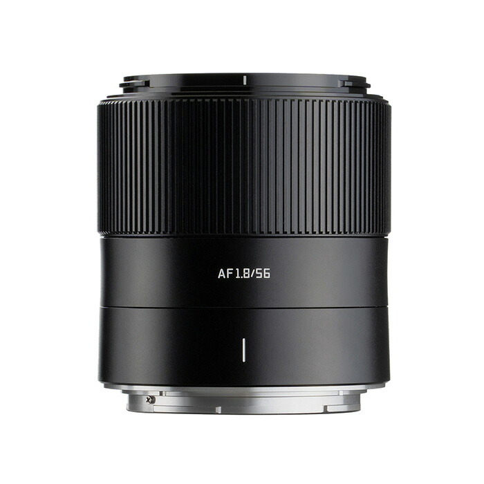 楽天市場】TTArtisan AF 56mm F1.8 APS-C 単焦点レンズ オート 