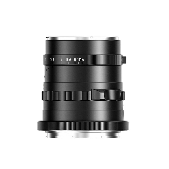 楽天市場】《新品》 Thypoch（タイポッシュ） Simera 35mm F1.4