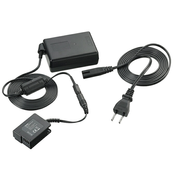 楽天市場】SIGMA ACアダプター SAC-5[02P05Nov16] : カメラのミツバ