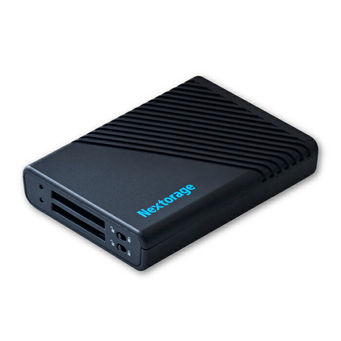楽天市場】《新品アクセサリー》 Nextorage (ネクストレージ