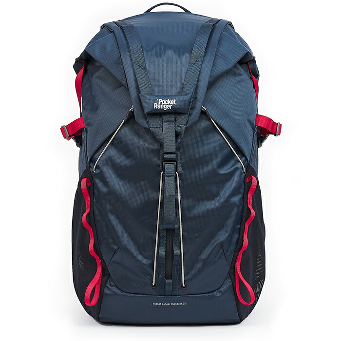 《新品アクセサリー》 VSGO（ヴィスゴ） 多目的バックパック 25L V-PR021 ネイビーブルー【KK9N0D18P】｜マップカメラ店