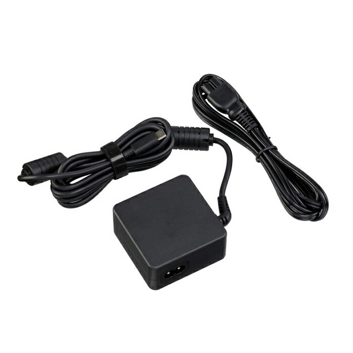 Canon ホワイトカメラ 電源アダプター付き 4549292241983_1.jpg