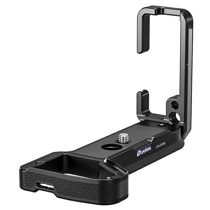 楽天市場】Leofoto(レオフォト) LPS-A7R4 L型プレート［SONY α7R