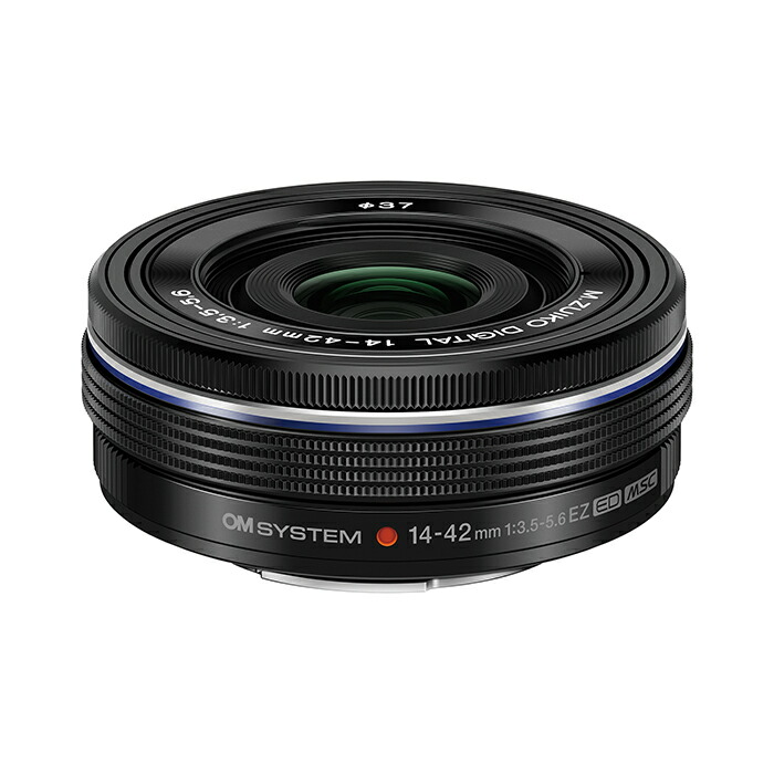 オリンパスペン　動作品M.ZUIKO 14-42mm 4545350054243_1.jpg