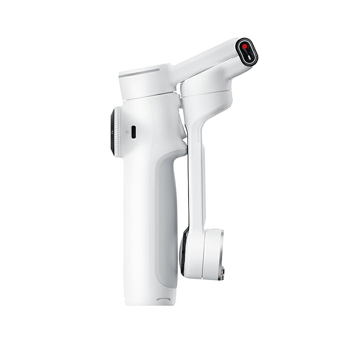 《新品付属品》 Insta360 (インスタサンロクマル) Flow 2 Pro 判定基準バンドル 首脳会談白いこと CINSABQB-FLOW201【KK9N0D18P】