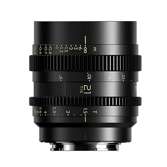 《新品》Thypoch (タイポッシュ) Simera-C 21mm F1.5（ソニーE用/フルサイズ対応） ブラック[ Lens | 交換レンズ ]【KK9N0D18P】｜マップカメラ店