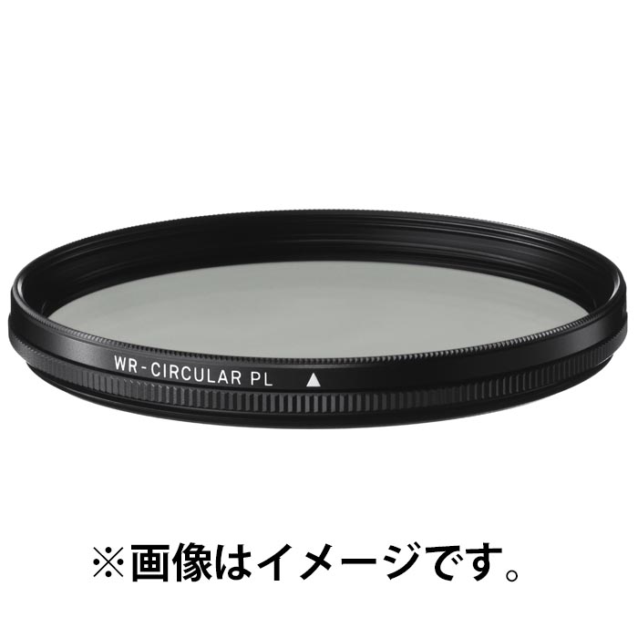 新品アクセサリー》 SIGMA シグマ WR CIRCULAR PL 77mm〔メーカー取寄品〕 最大50%OFFクーポン