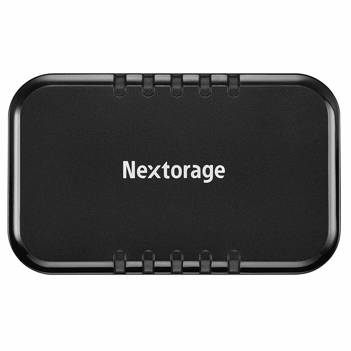 Nextorage ネクストレージ ポータブルSSD NX-PS1PRO 4TB 楽天市場】《新品アクセサリー》 Nextorage (ネクストレージ