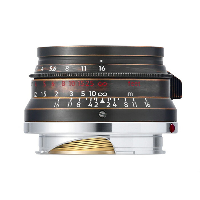 楽天市場】【楽天ランキング1位】LIGHT LENS LAB M 35mm f/2