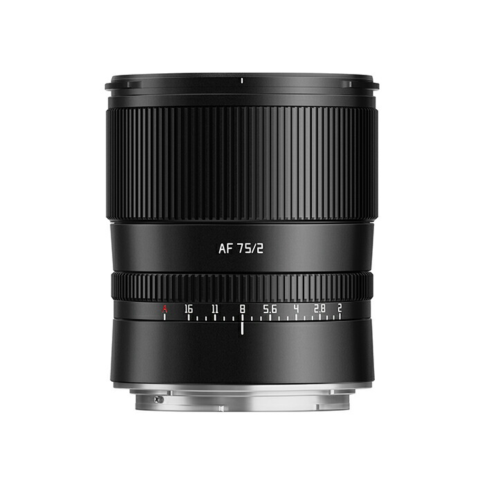 TTArtisan AF 75mm F2 フルサイズ対応 ニコンZマウント 4582733055596_1.jpg