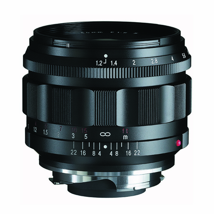 楽天市場】《新品》 Voigtlander (フォクトレンダー) NOKTON 50mm F1