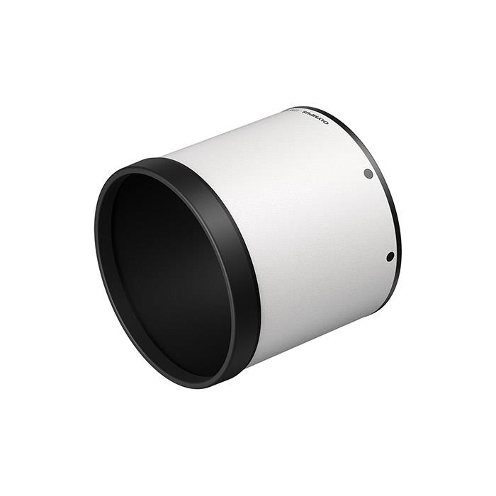 《新品佩び物》 OLYMPUS（オリンパス）水晶体ボンネット LH-115 白いこと【KK9N0D18P】
