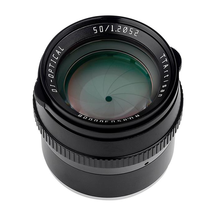 楽天市場】《新品》 銘匠光学 (めいしょうこうがく)TTArtisan 50mm F2