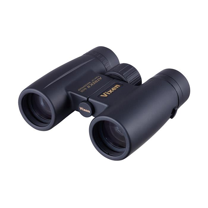ビクセン８倍双眼鏡アトレックＩＩ　ＨＲ８×４２ＷＰ　アトレック2HR8X42WP 楽天市場】Vixen ビクセン 双眼鏡 アトレックII HR8×42WP 8倍