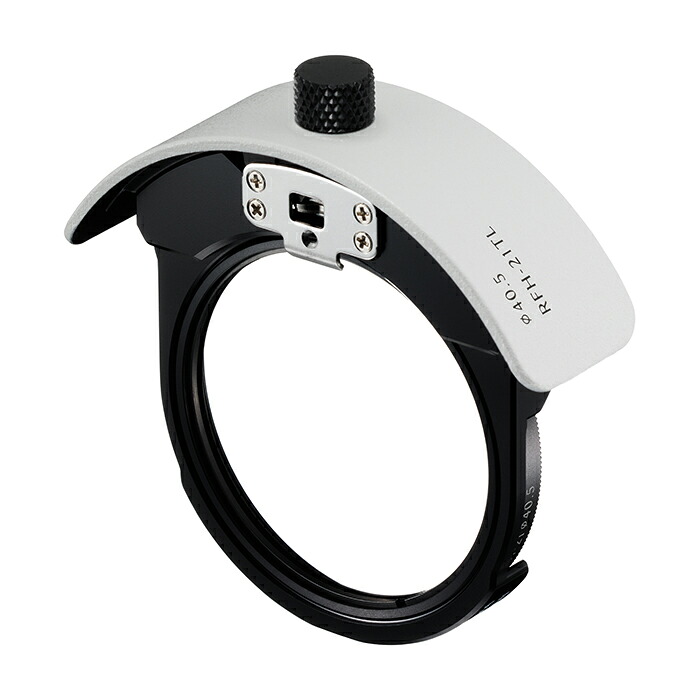 《新品アクセサリー》 SIGMA (シグマ) ドロップインフィルターホルダー RFH-21SE（ソニーE用）対応機種：S 300-600mm F4 DG OS ※同梱品【KK9N0D18P】｜マップカメラ店 22,479円