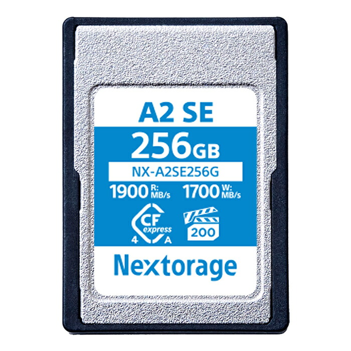楽天市場】《新品アクセサリー》 Nextorage (ネクストレージ
