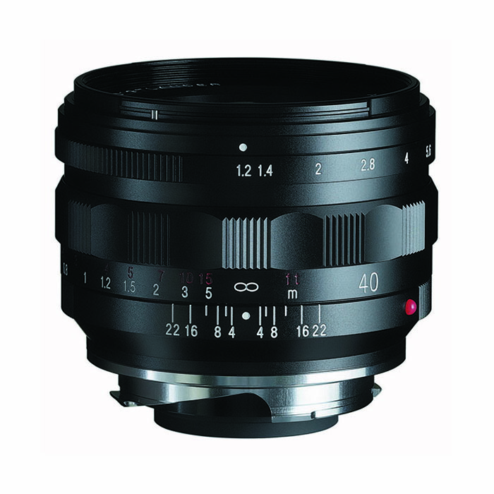 楽天市場】《新品》 Voigtlander (フォクトレンダー) NOKTON 50mm F1